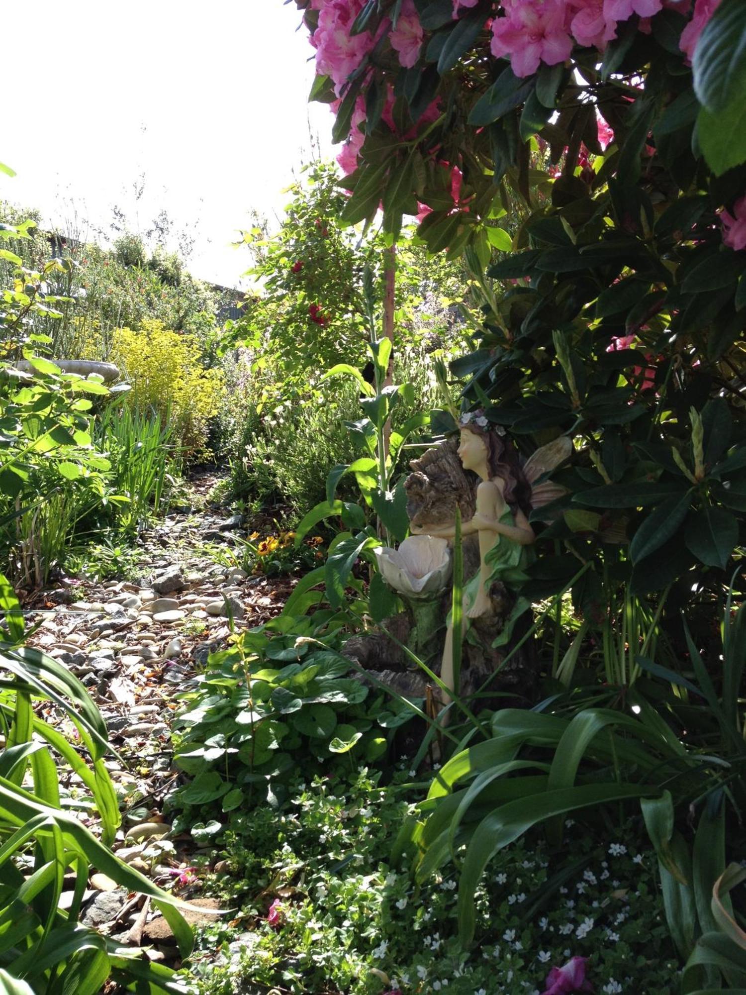 Hillside Bed And Breakfast Huonville Esterno foto